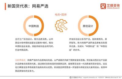 2019年“新國牌時代” 中國品牌發(fā)展的機(jī)遇與挑戰(zhàn)