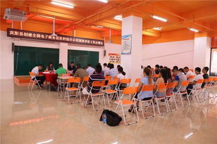 自治區電子商務進農村綜合示范績效評價組到我縣開展考評工作，助力農村電商發展